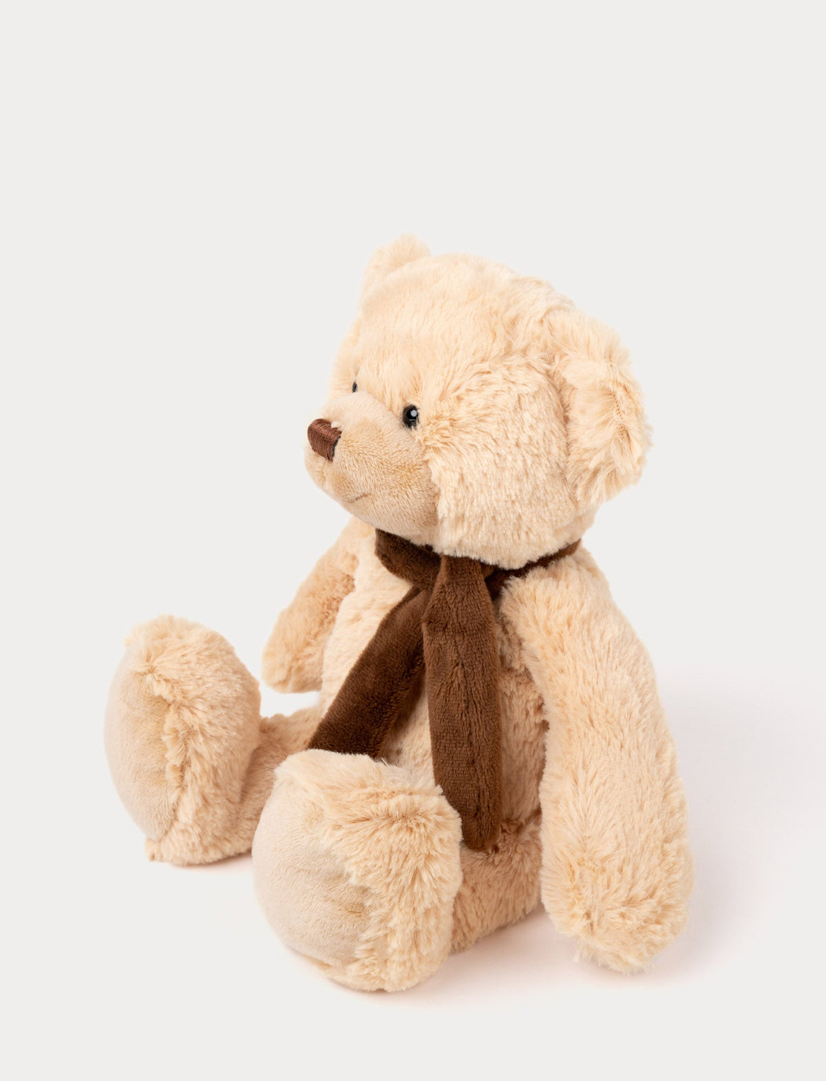Peluche Ours Eddie – 30 cm