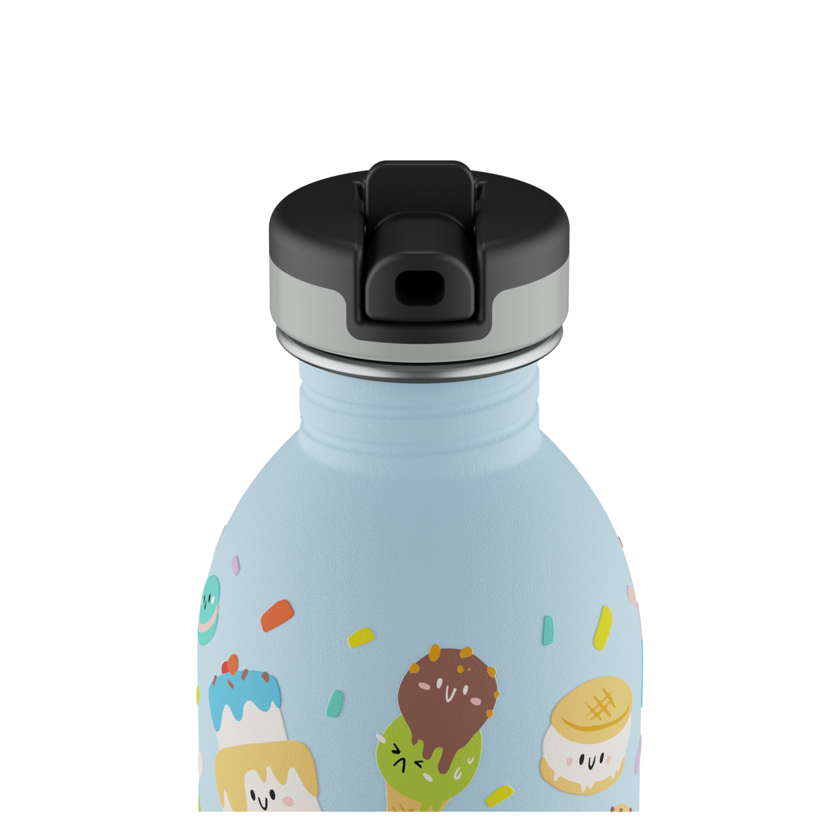 Bouteille Enfant "Kids Bottle" - Sweet Friends 250ml