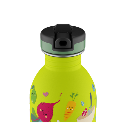 Kids Bottle | Veggie Friends - 250 ml