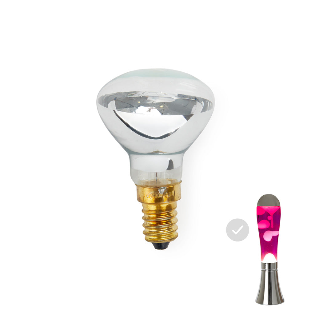 Spare part - Magma Lava Lamps Light Bulb