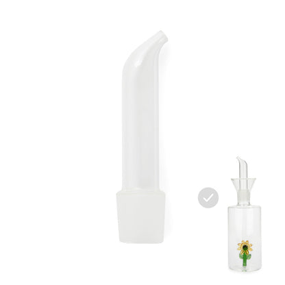 Pièce de rechange - Bec verseur pour huilier Botanical (SKU 27978, 27979, 27980, 27981)
