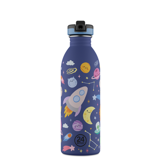 Kids Bottle | Space Friends - 500 ml