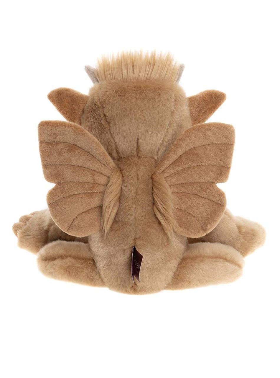 Bartizan Plush Toy