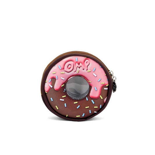 Oh My Pop! Choconut Round Coin Purse