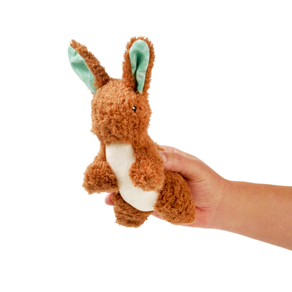 Juguete para perros Huggles - Lotta Rabbit