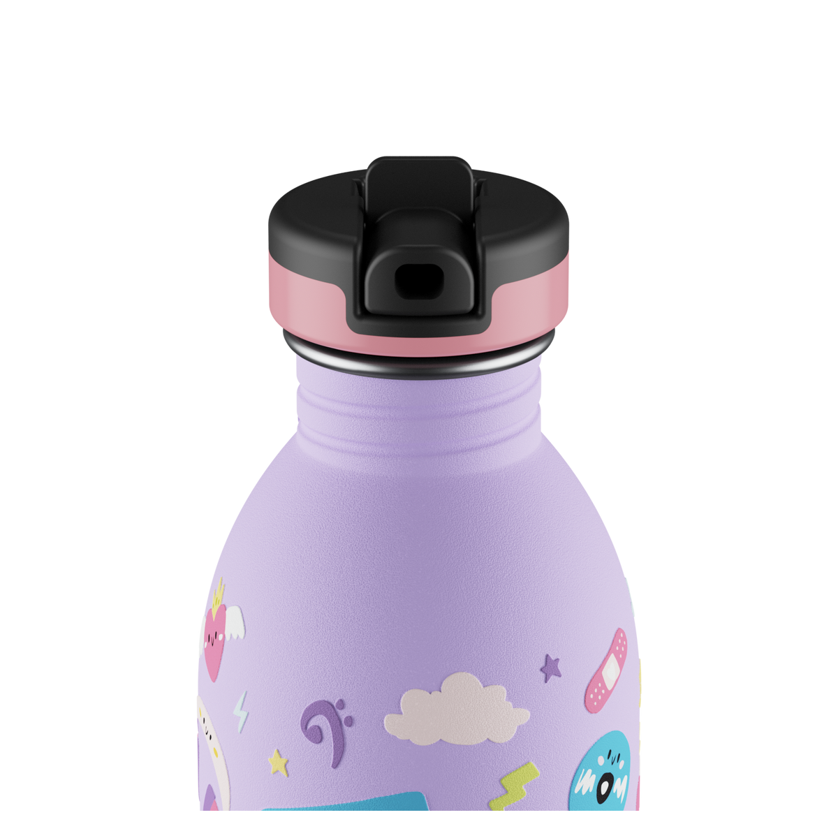 Bouteille Enfant "Kids Bottle" - Music Friends 500ml