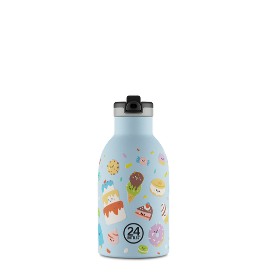 Kids Insulated Bottle | Sweet Friends - 330 ml