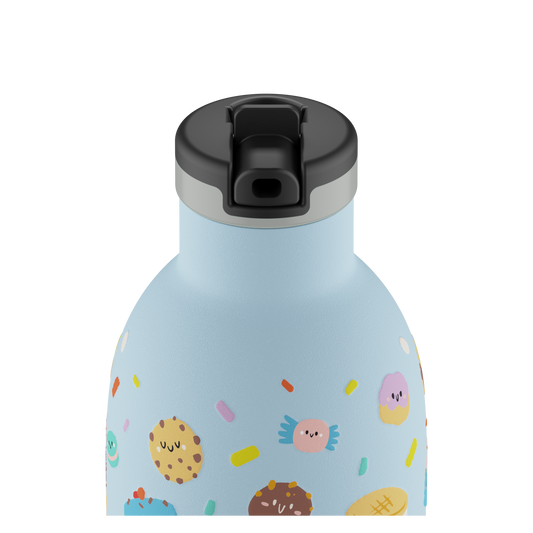 Kids Insulated Bottle | Sweet Friends - 330 ml