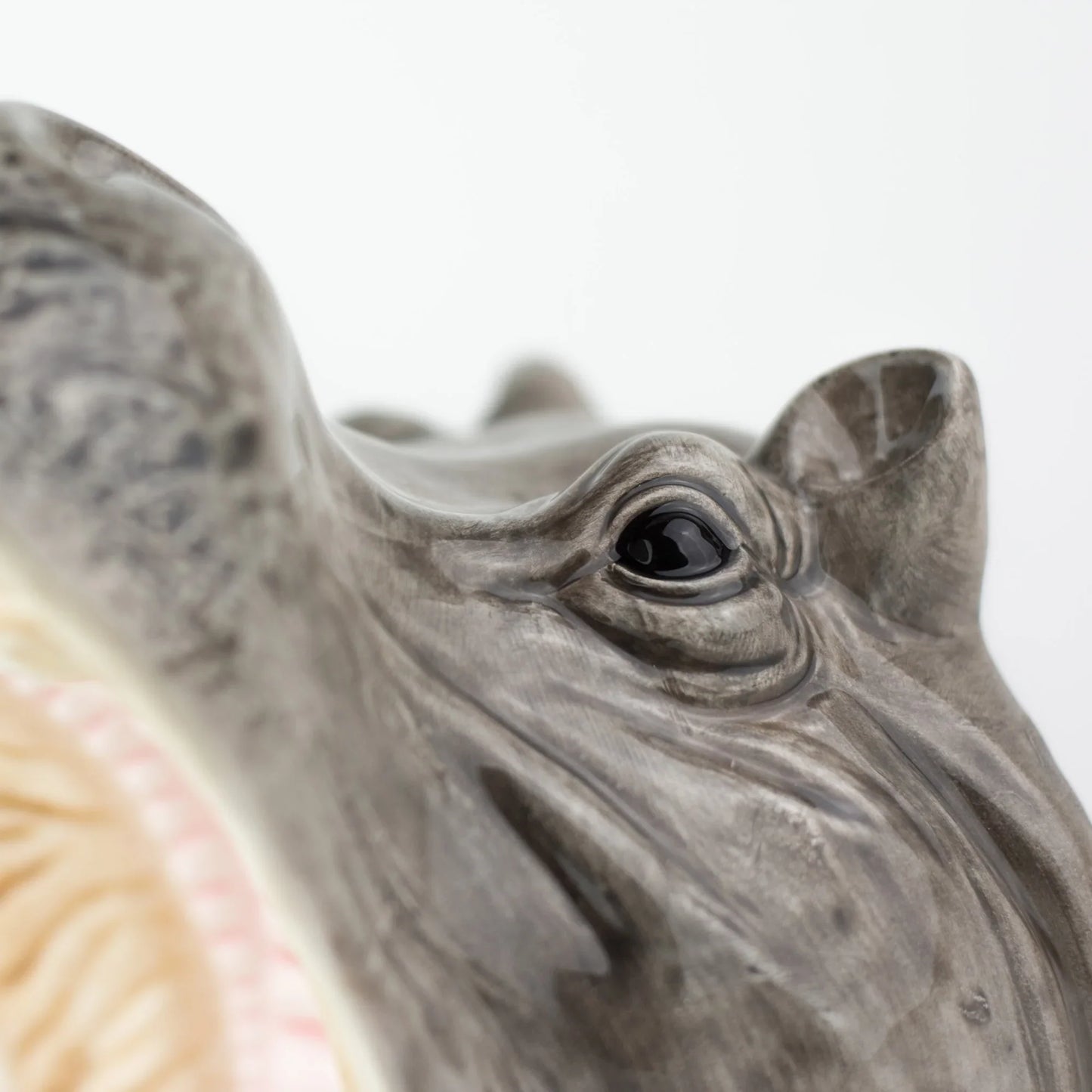 Hungry Hippos Hippo Bowl