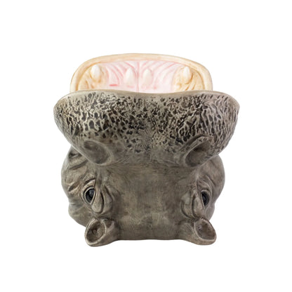 Hungry Hippos Hippo Bowl