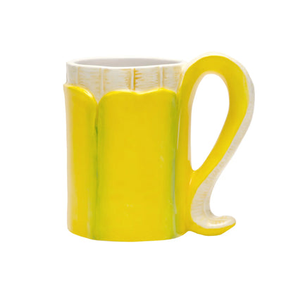 Mug Banana Romance