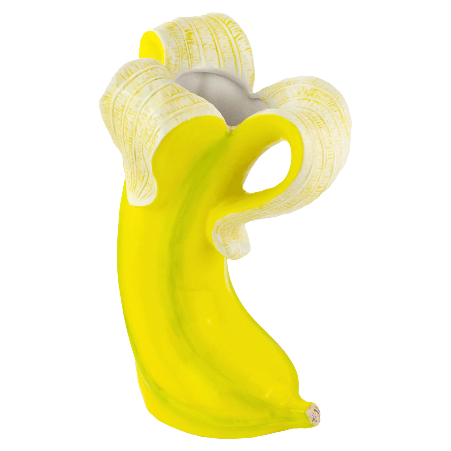 Grand Vase Banana Romance