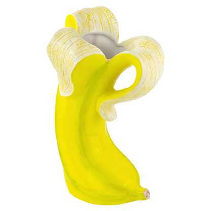 Large Banana Romance Vase