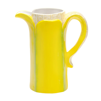 Banana Romance Carafe