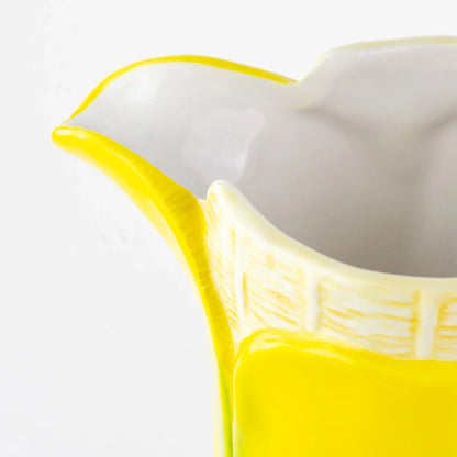 Banana Romance Carafe