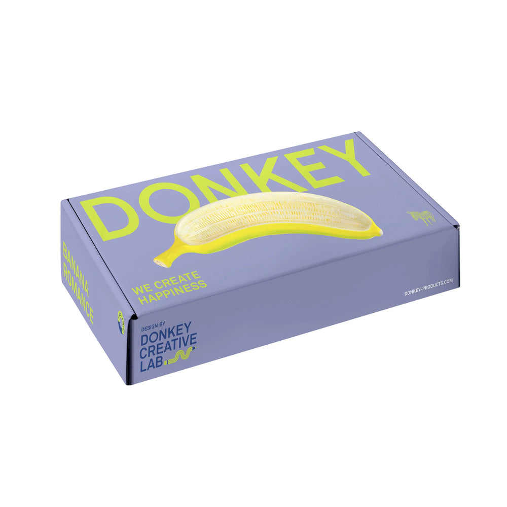 Tigela Banana Romance