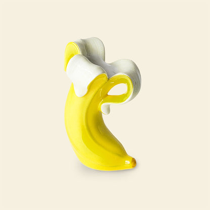 Petit Vase Banana Romance