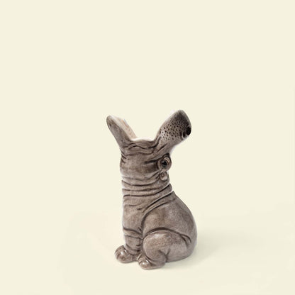 Petit Vase Hungry Hippo