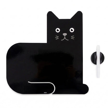 Tableau pour frigo Meow!