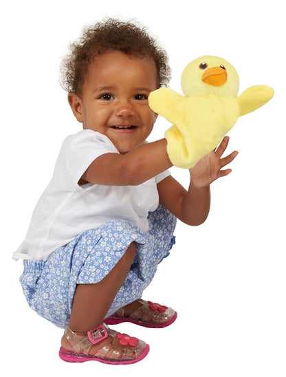 My First Puppet - Canard