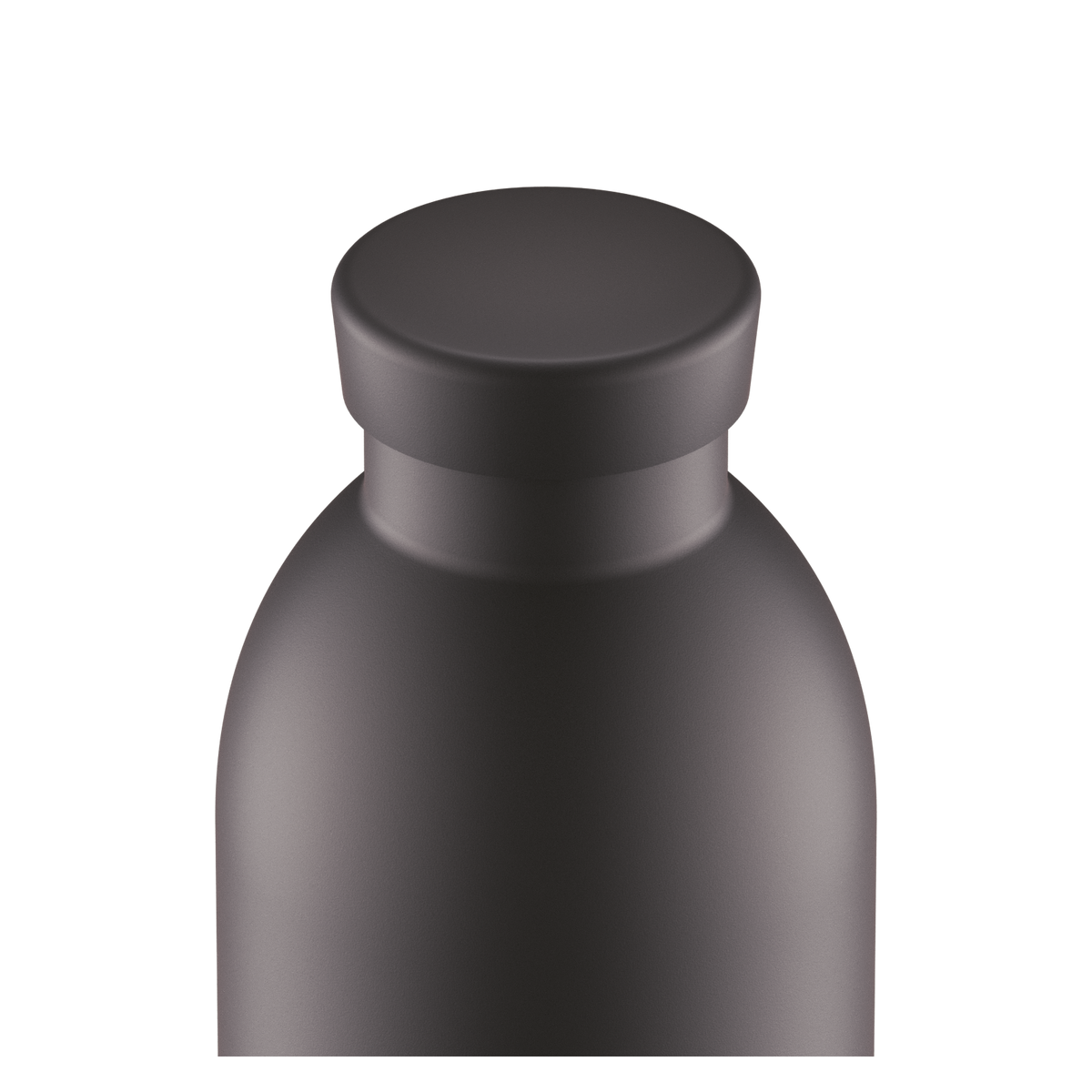 Bouteille en Titane "Titanium Bottle" - Abyss 500ml