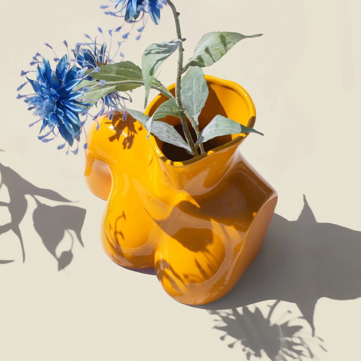 Vase Buste de Femme