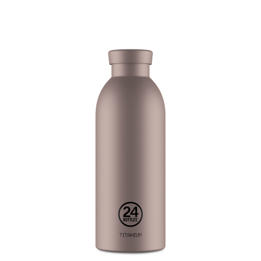 Titanium Bottle | Avant - 500 ml
