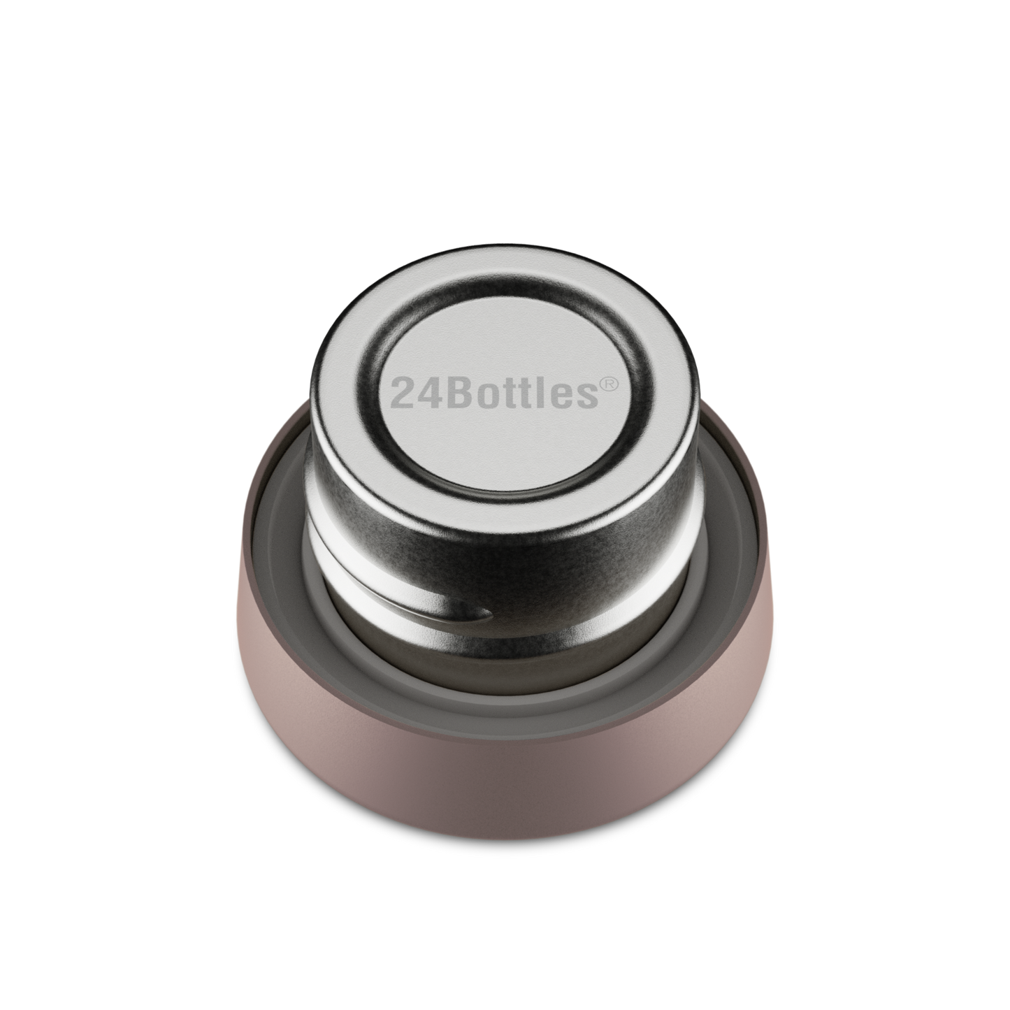 Titanium Bottle | Avant - 500 ml