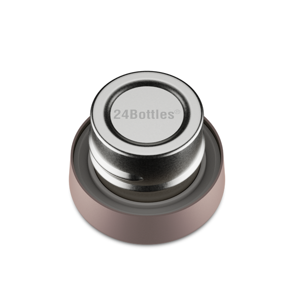 Bouteille en titane "Titanium Bottle" - Avant 500ml