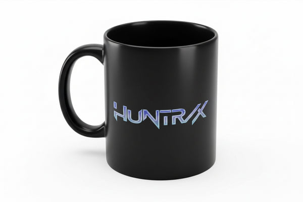 Tazza K-POP Demon Hunters - Logo Huntrix