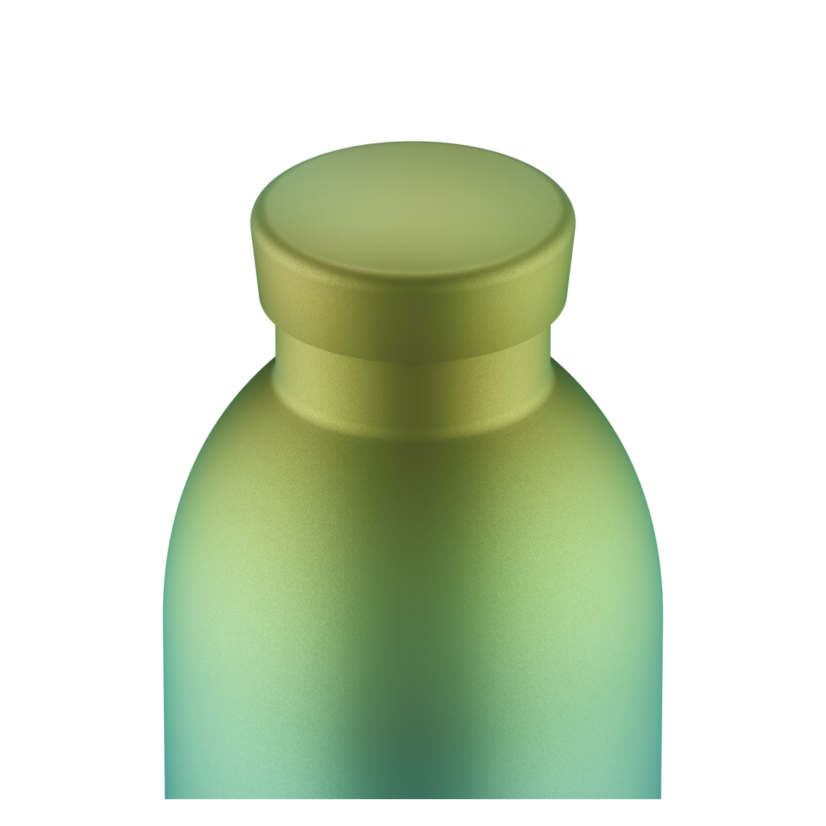 Bouteille en Titane "Titanium Bottle" - Aura 500ml