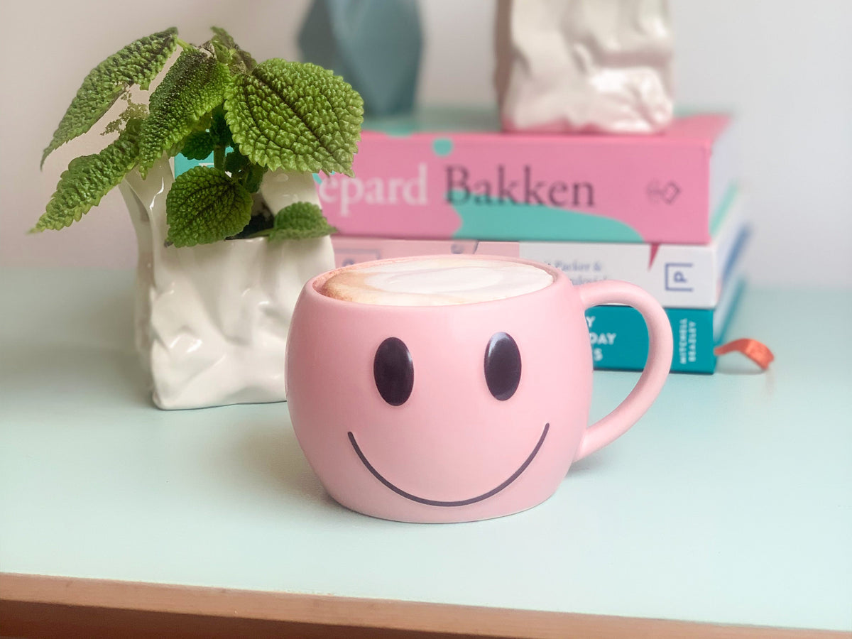 Mug Mood