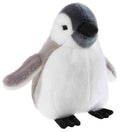 Peluche de pingüino bebé Misanimo — 20 cm