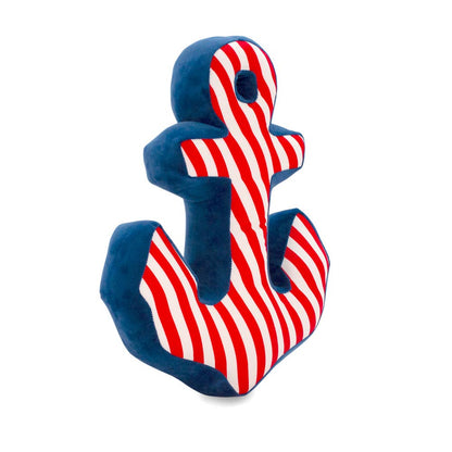 Cojín bebé ancla 40 cm