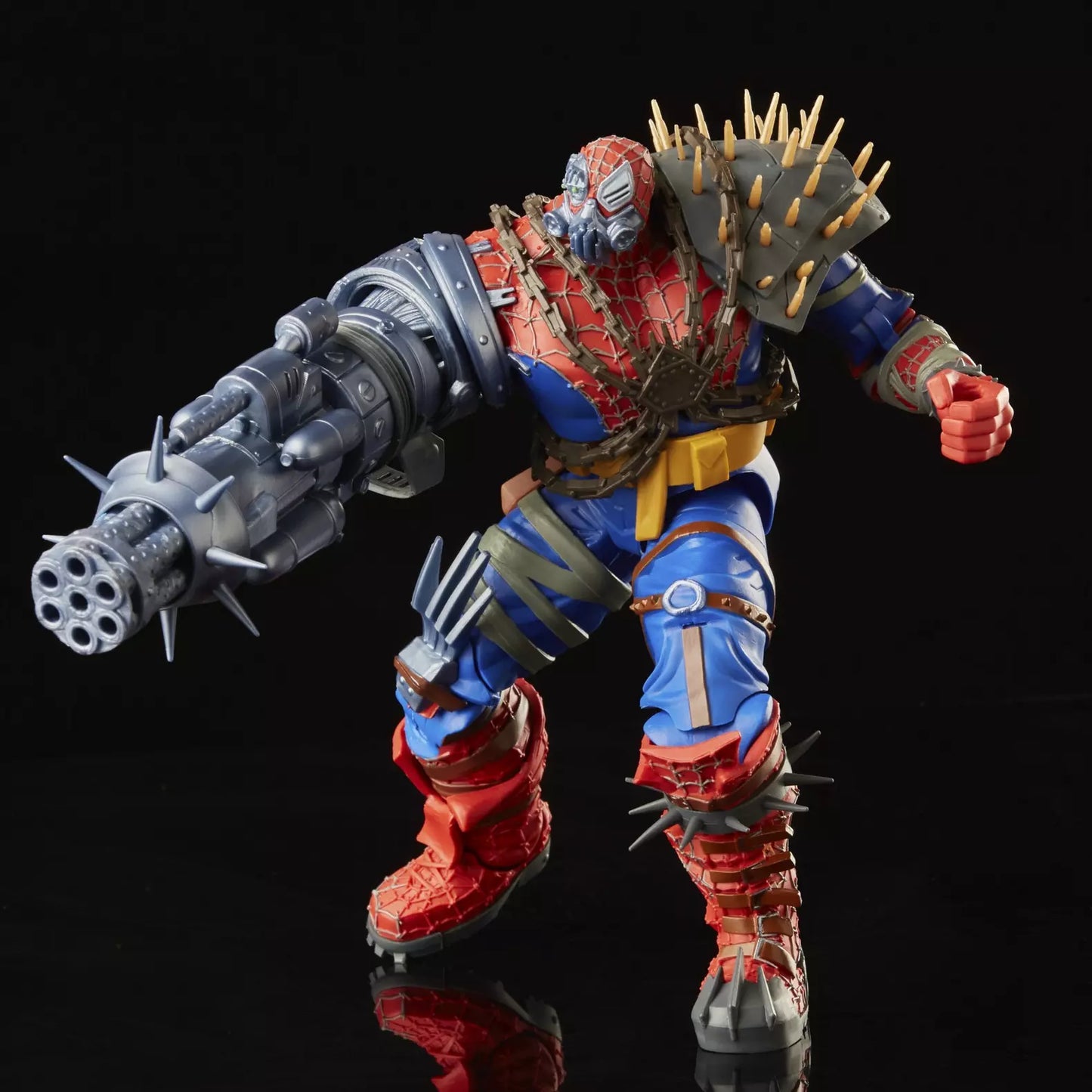 Marvel Legends Cyborg Spider-Woman