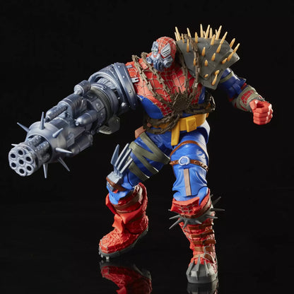 Marvel Legends Cyborg Spider-Woman