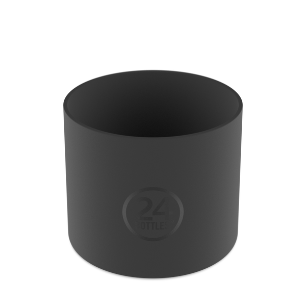 Protection de base pour bouteille - Black - Small