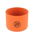 Protection de Base pour Bouteille - Orange - Large