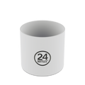 Protection de Base pour Bouteille - Light Grey - Mini