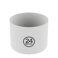 Protection de Base pour Bouteille - Light Grey - Large