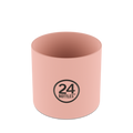 Protection de Base pour Bouteille - Light Pink - Mini