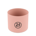 Protection de Base pour Bouteille - Light Pink - Small
