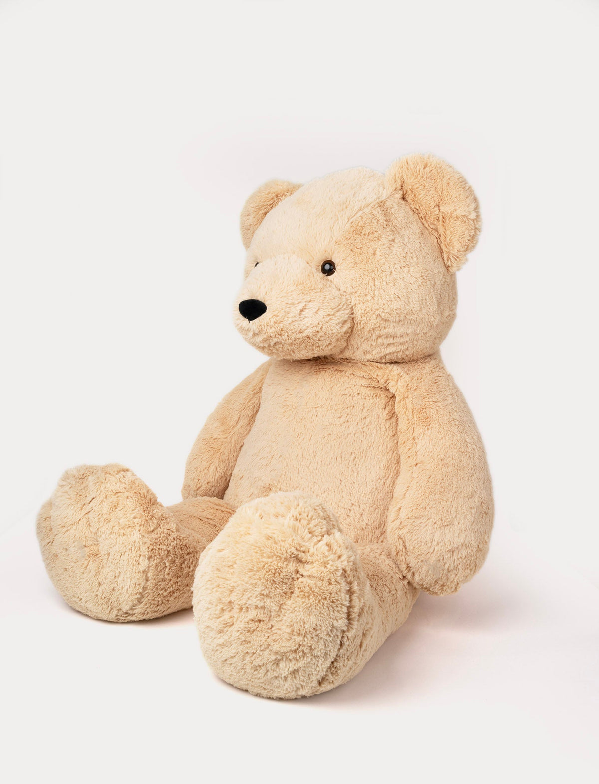 Peluche Ours Holger – 150 cm
