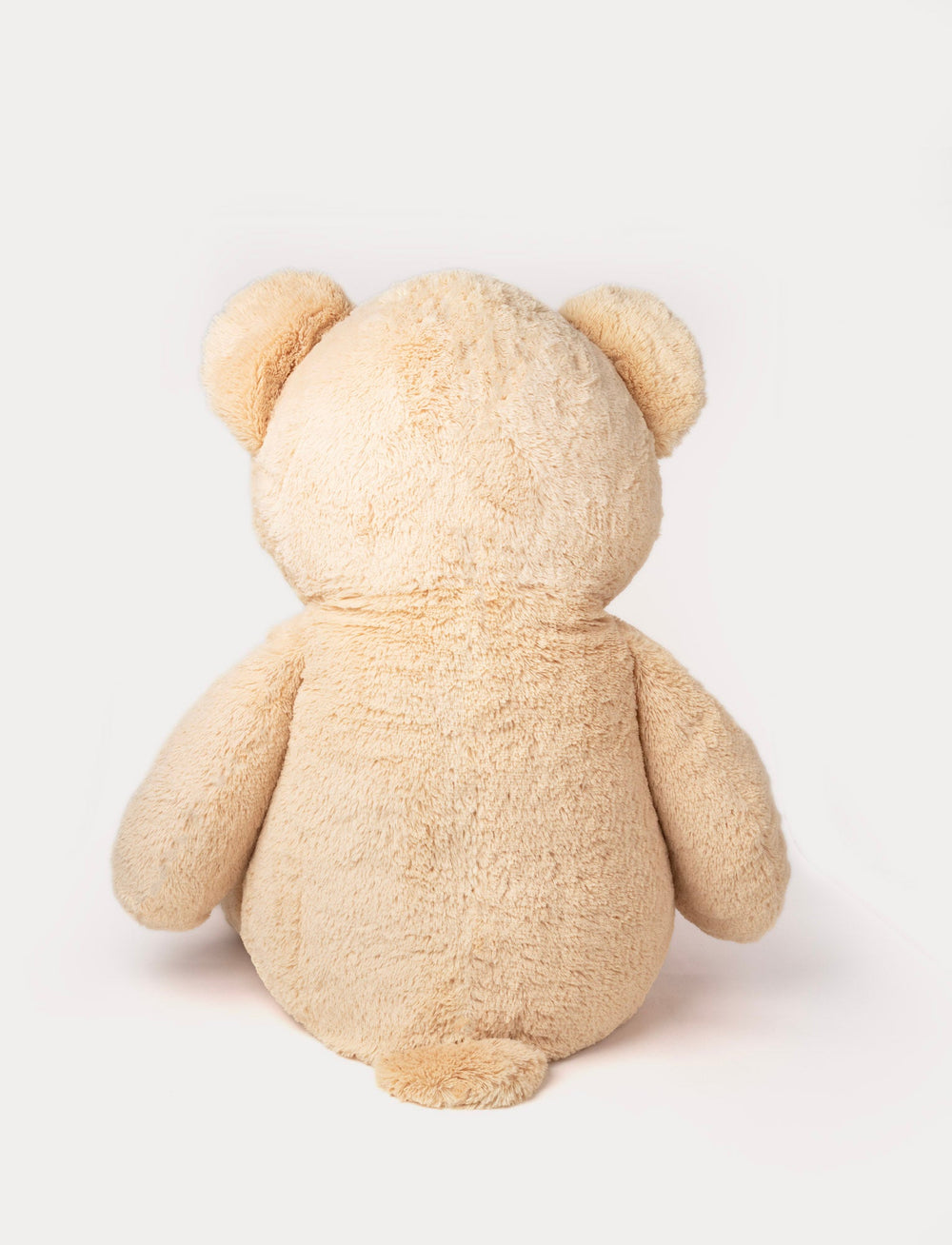 Peluche Ours Holger – 150 cm