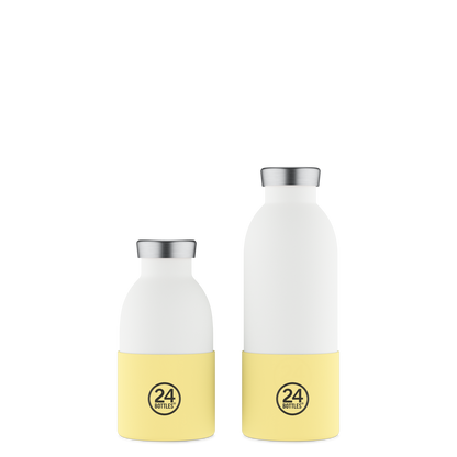 Accessories | Base Cover - Light Yellow - Small