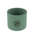 Protection de Base pour Bouteille - Light Green - Small