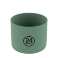 Protection de Base pour Bouteille - Light Green - Medium