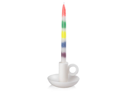 Bougie Coulante Candélabre
