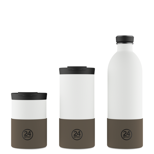 Protection de base pour bouteille - Truffle - Medium