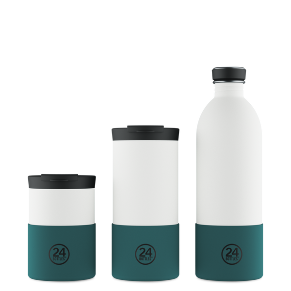 Protection de base pour bouteille - Pine - Medium